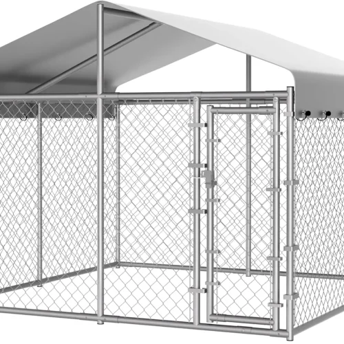 Extra Large Outdoor Dog Kennel